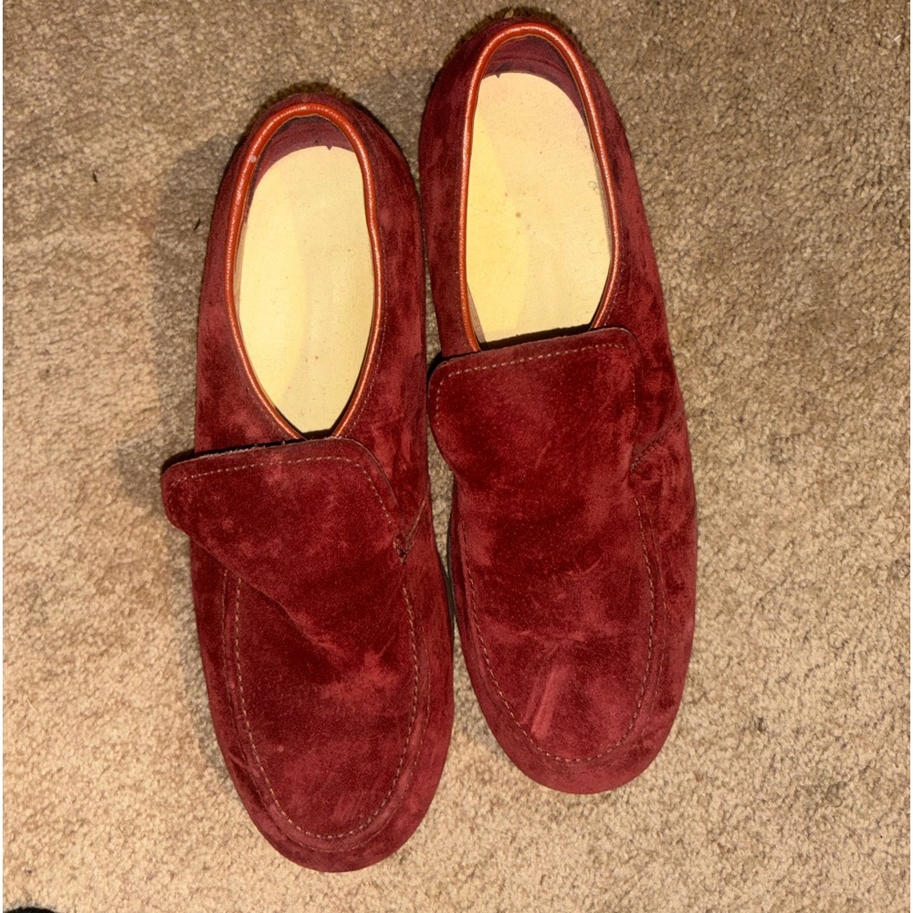 Rohde Women's Warm Lined Low Slippers